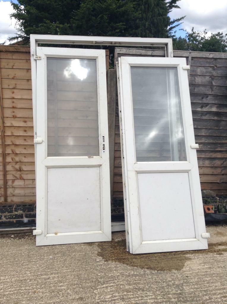 FREE Doors and windows in Peterborough, Cambridgeshire Gumtree