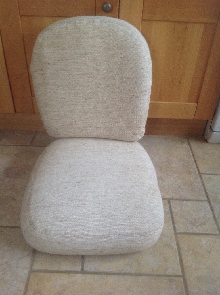 Ercol original cushions for 203 chair in Abingdon, Oxfordshire Gumtree