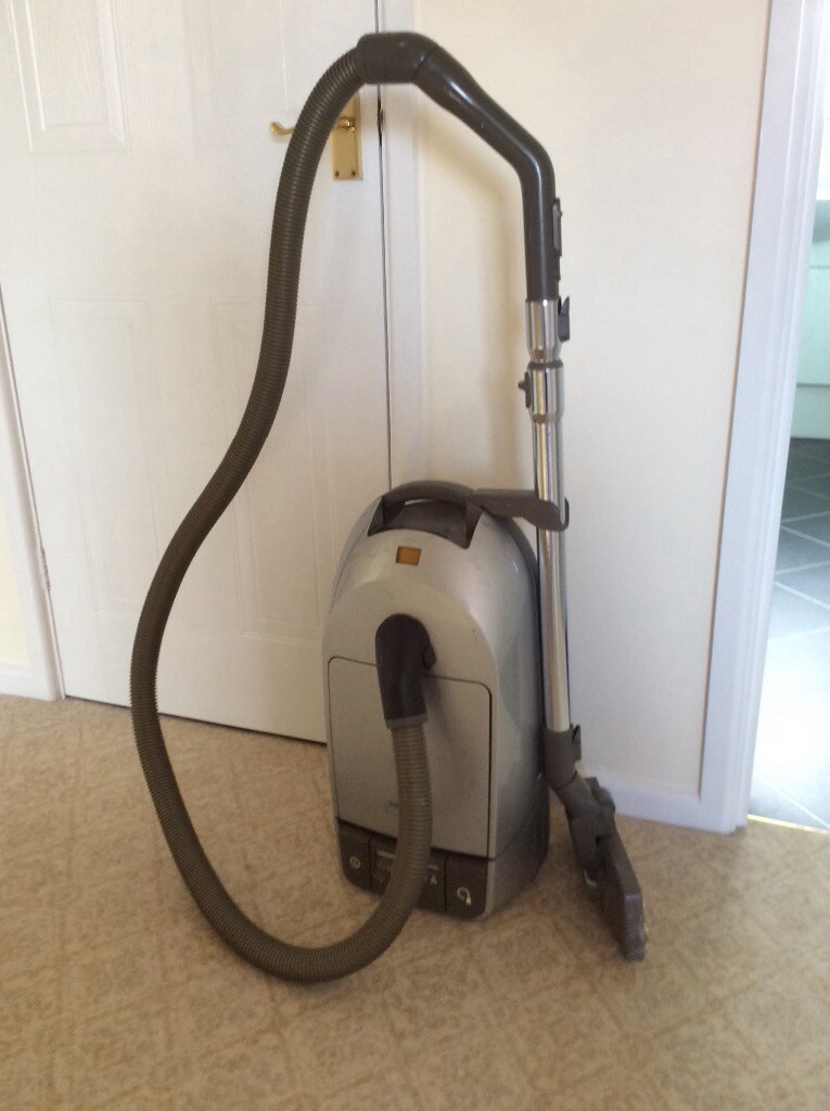 Miele vacuum cleaner in Norwich, Norfolk Gumtree
