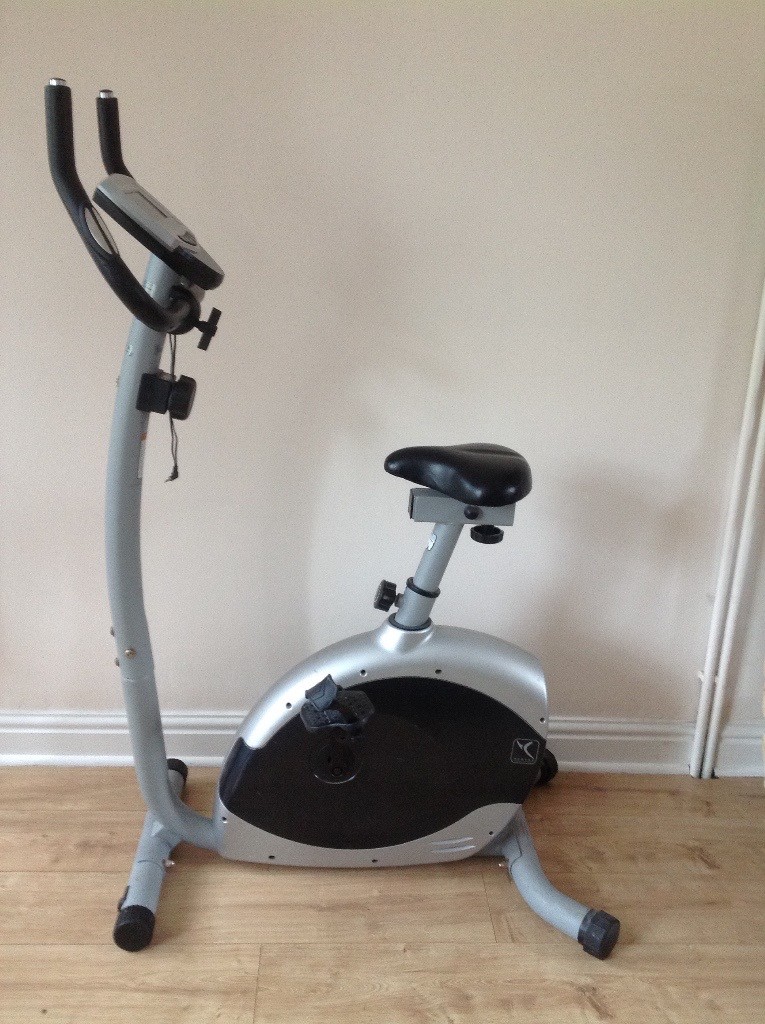 domyos cycle