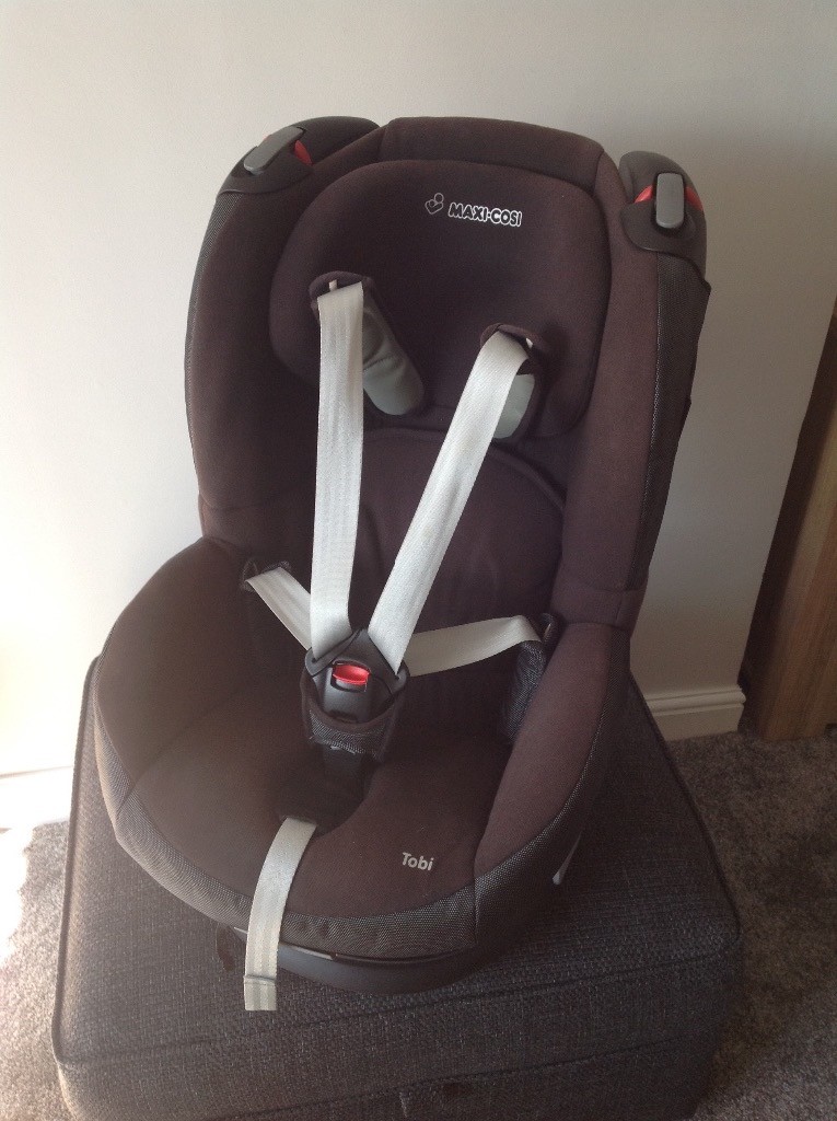 MaxiCosi Tobi car seat in Dundee