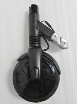 New Ninebot Segway ES2 / ES4 KickScooter Front Wheel Motor Fork 14.02.0297.00