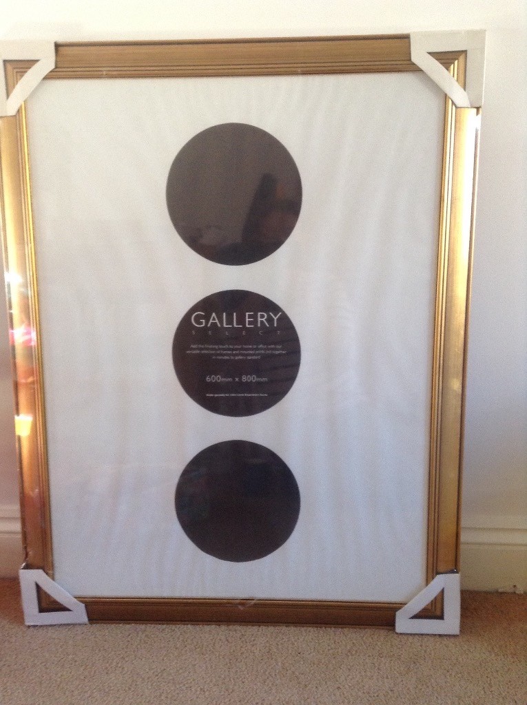 John Lewis picture frame in Sidcup, London Gumtree