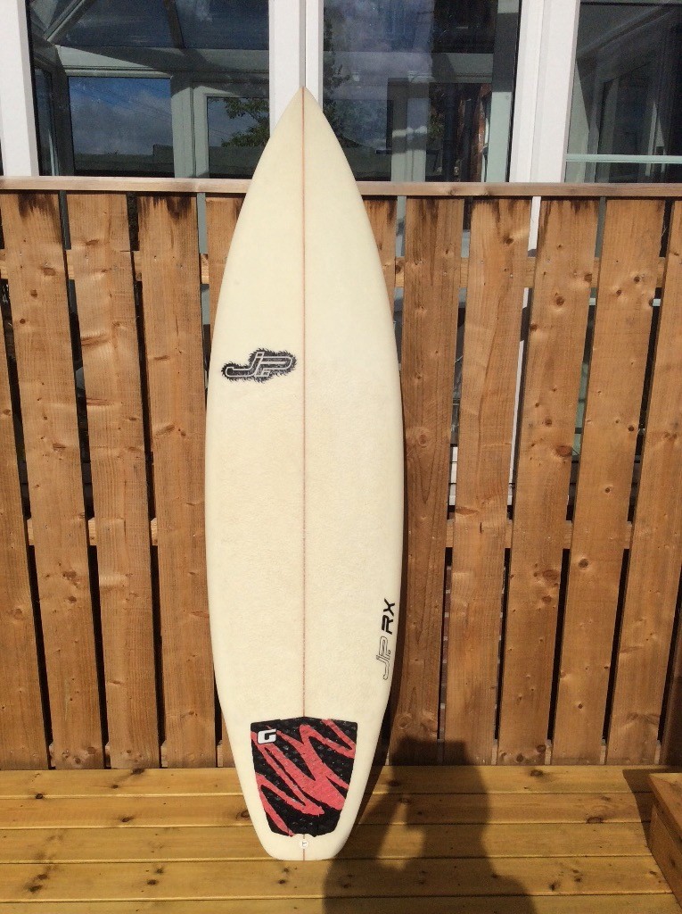JP RX Surfboard. 6’4” in Newcastle, Tyne and Wear Gumtree