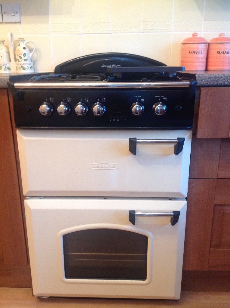 Leisure Gourmet Classic Mini Range Cooker in Uddingston, Glasgow Gumtree