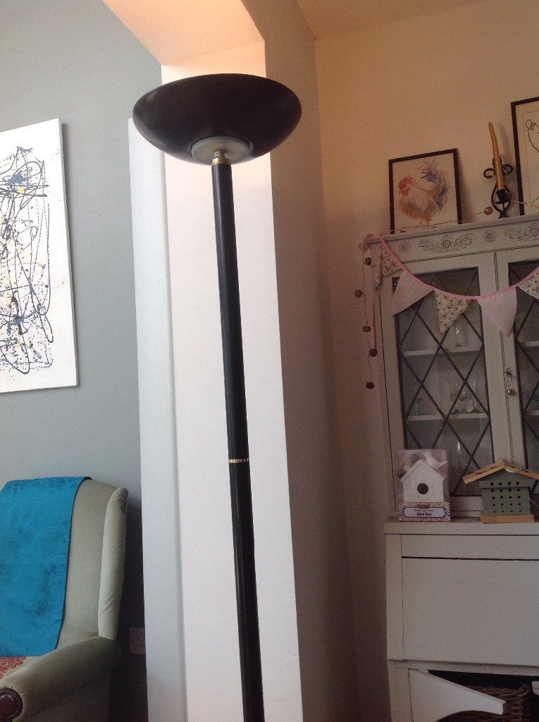 Ikea Floor Lamp In Burton On Trent Staffordshire Gumtree