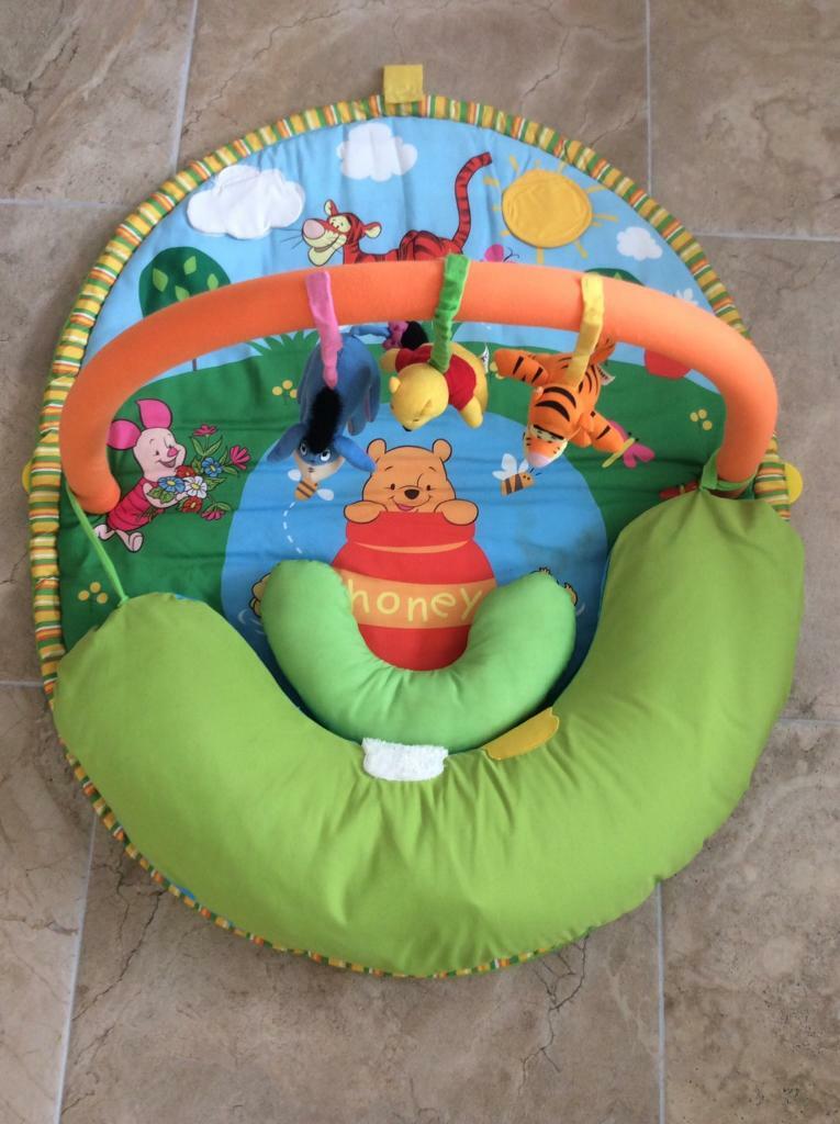 Disney Baby Play Mat in Bridgwater, Somerset Gumtree