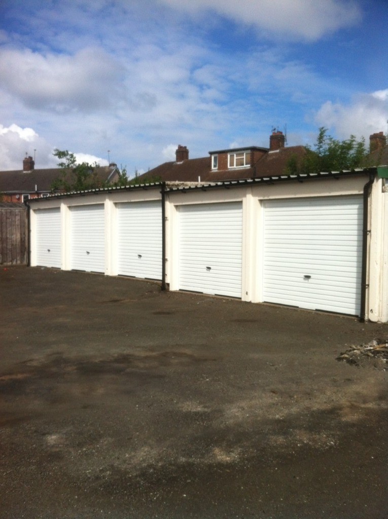 LOCK UP GARAGE TO LET IN COVENTRY. in Coventry, West Midlands Gumtree
