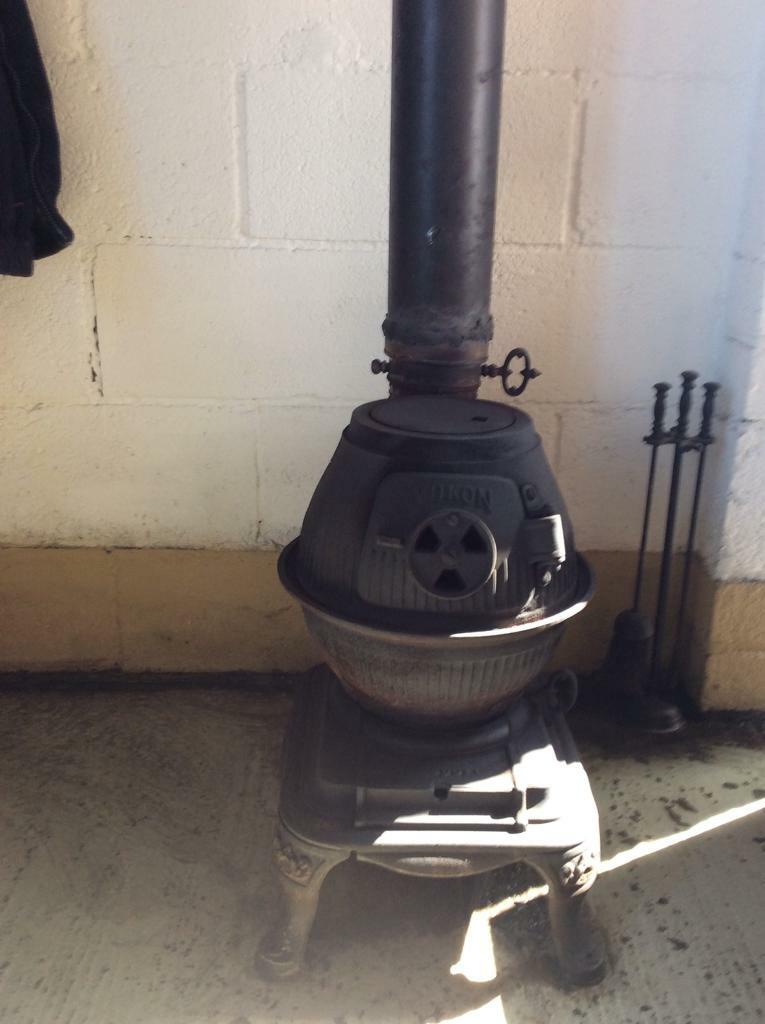 Masport pot belly stove in Neath, Neath Port Talbot Gumtree