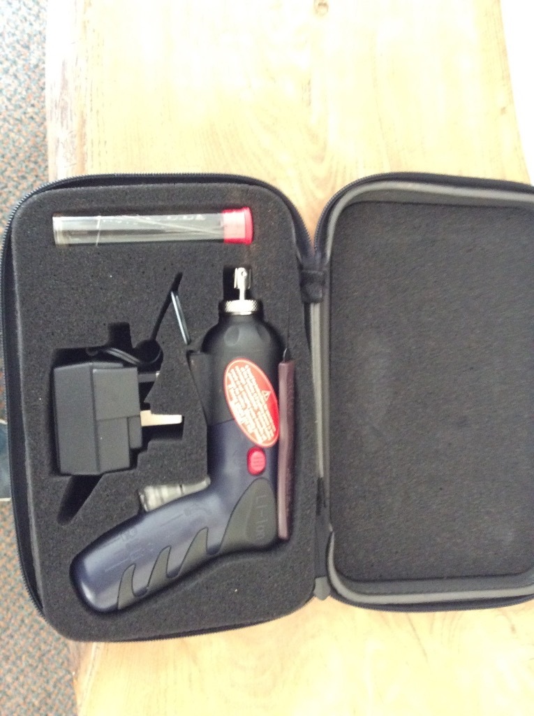 Dino cylinder lock pick gun in Kingswinford, West Midlands Gumtree