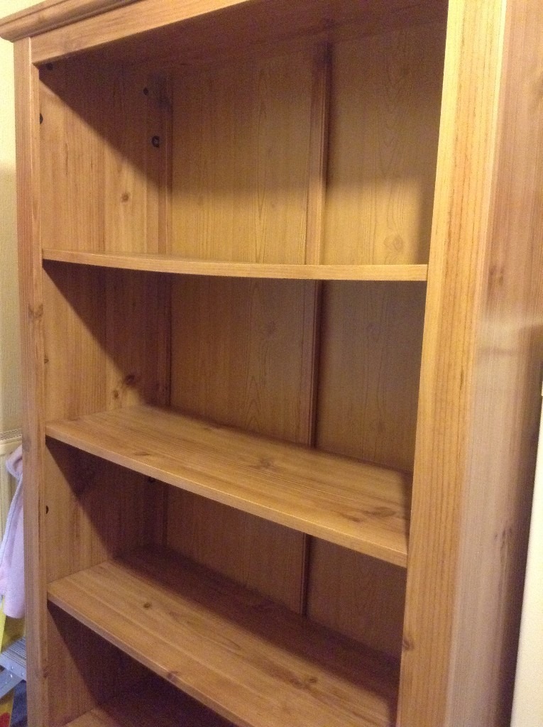 solid sturdy shelving unit in Preston, Lancashire Gumtree