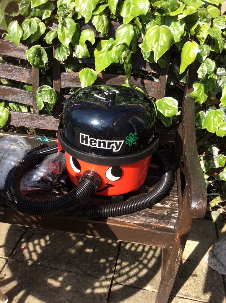 Henry Numatic Vacuum Cleaner in Southampton, Hampshire Gumtree