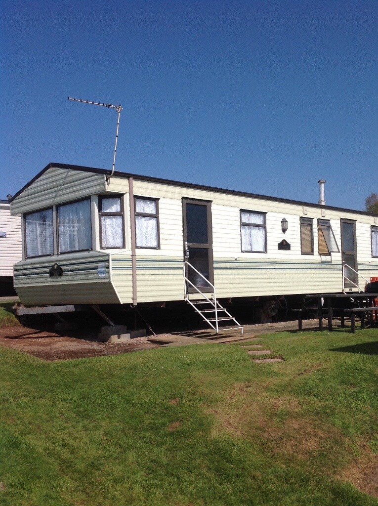 STATIC CARAVAN FOR RENT ALL SCHOOL HOLIDAYS BEST PRICES & BEST CAMP AT