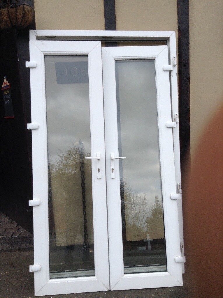 UPVC Patio Doors in Moseley, West Midlands Gumtree