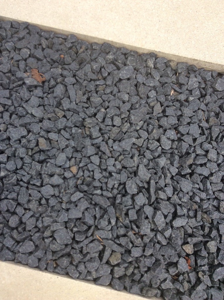 Black Basalt Gravel in Yardley, West Midlands Gumtree