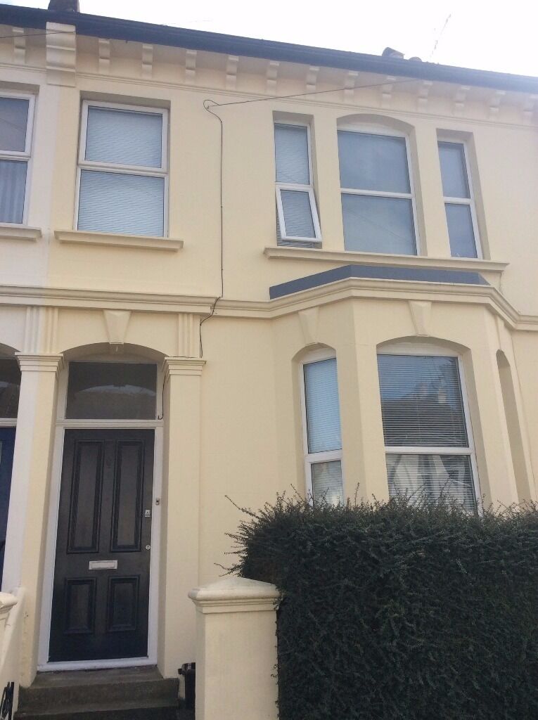 6 Bedroom Student Property In Elm Grove Area Upper Wellington Road Ref 611 In Brighton East Sussex Gumtree