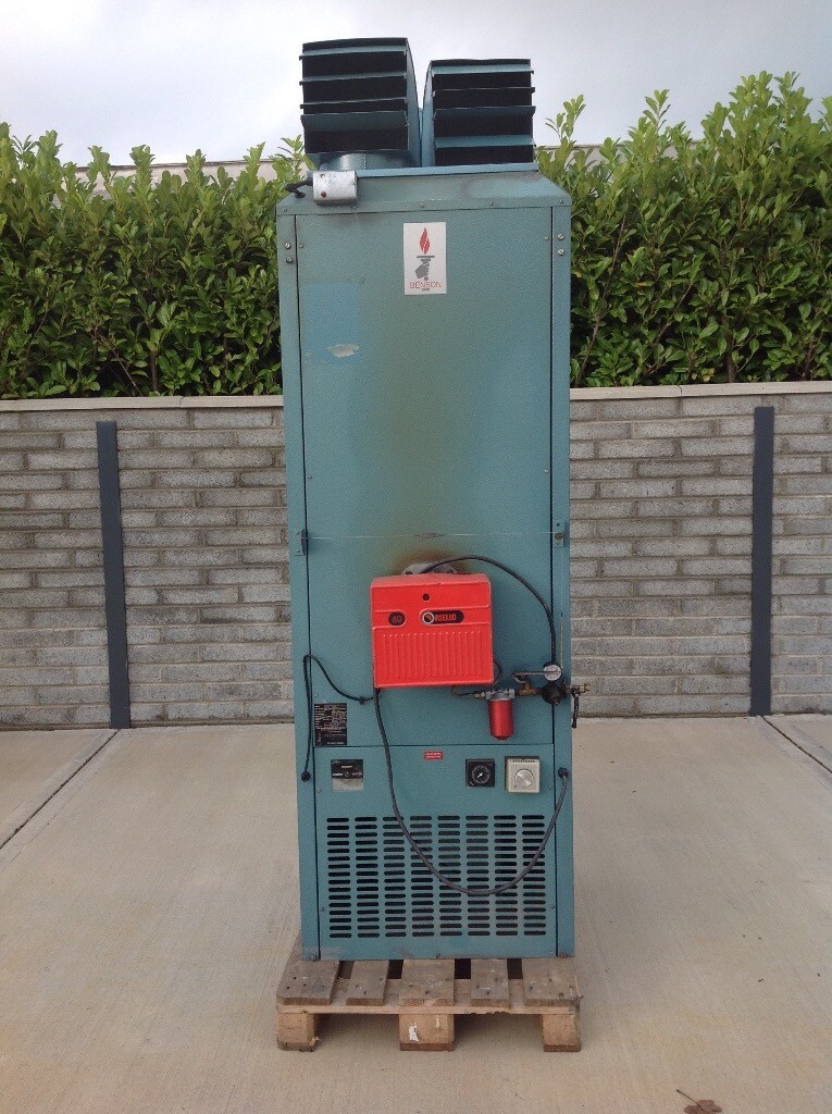 heater/warehouse heater in Crumlin, County Antrim Gumtree