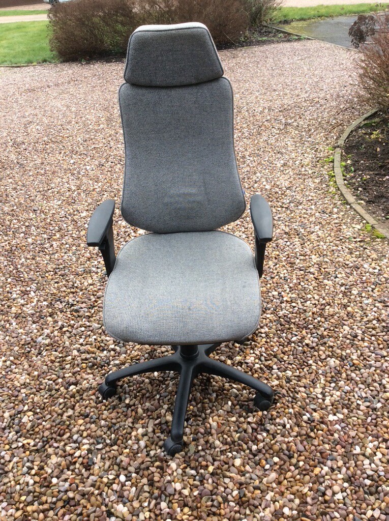 Office Chair in Derby, Derbyshire Gumtree