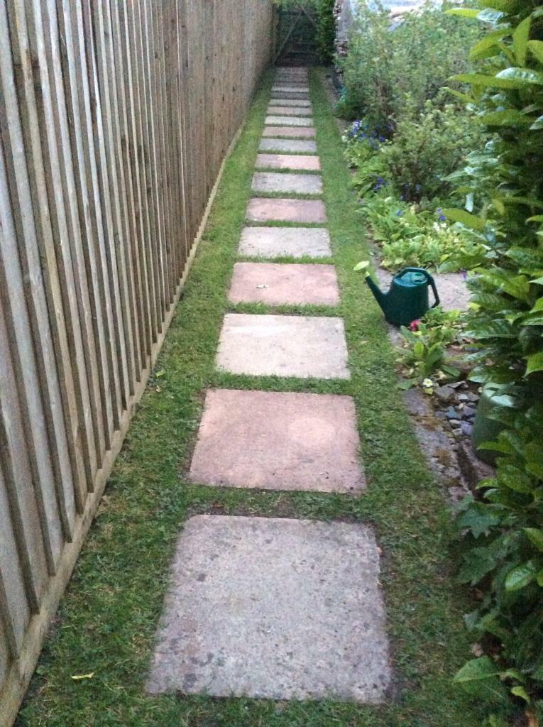 Heavy Duty Paving slabs in Drybrook, Gloucestershire Gumtree
