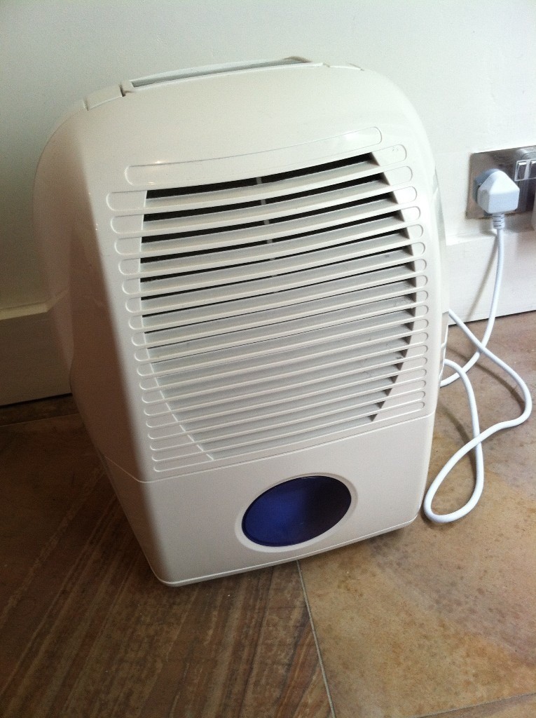 Challenge Dehumidifier (Model Argos MK9 2NW) in Brighton, East