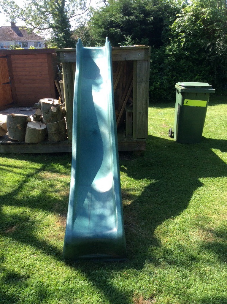 Garden Water Slide in Maldon, Essex Gumtree