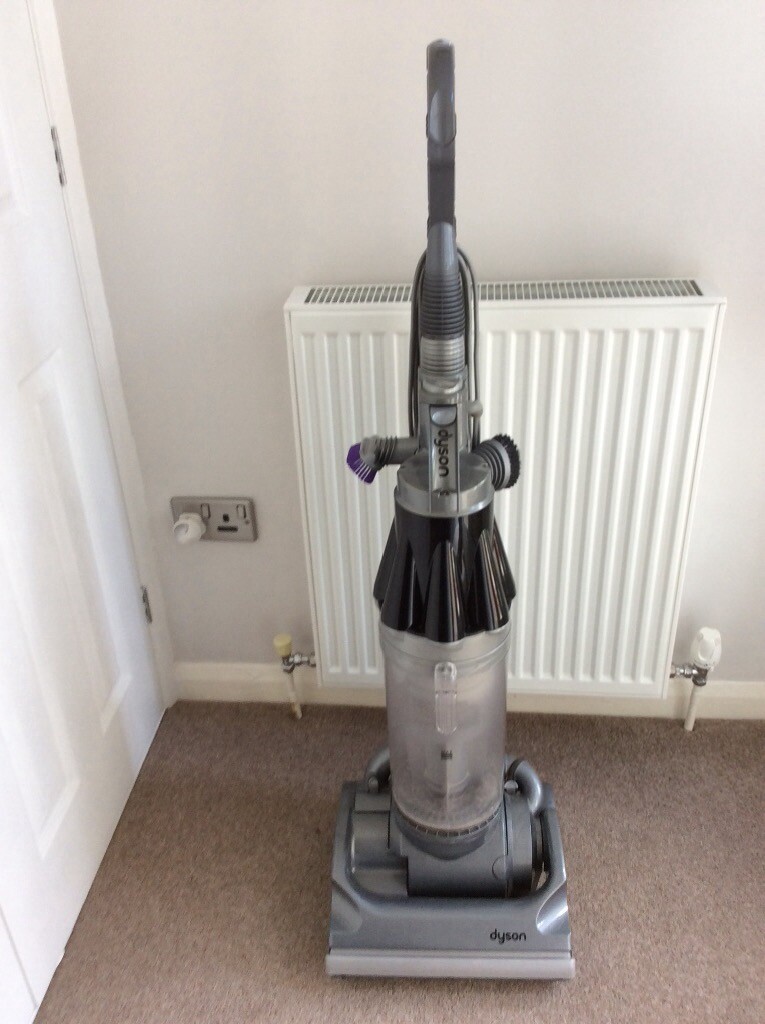 Dyson upright hoover DC07 in Wakefield, West Yorkshire Gumtree