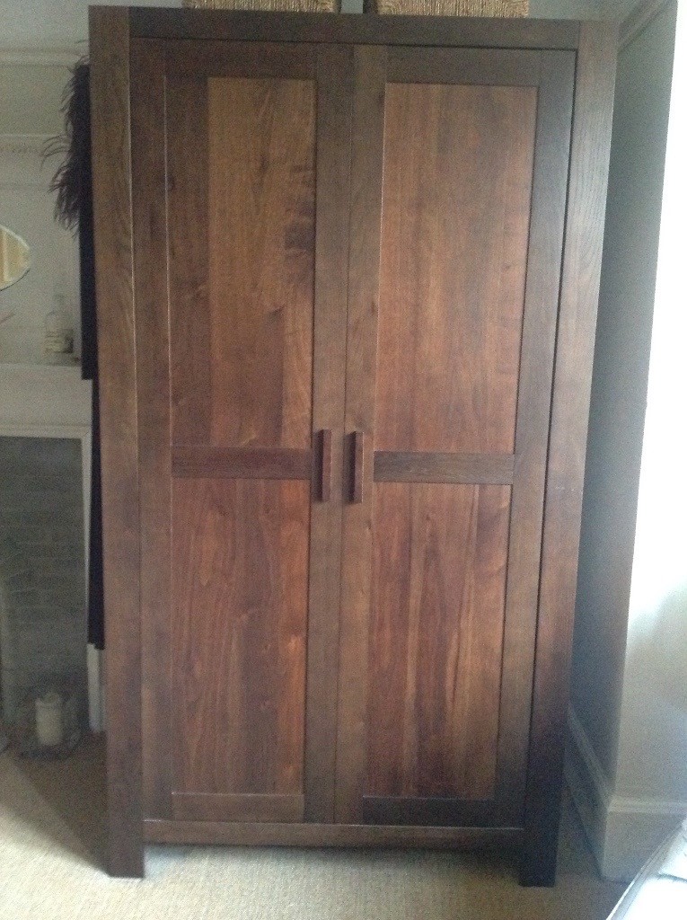 Barker and Stonehouse wardrobes - pair | in Harrogate, North Yorkshire