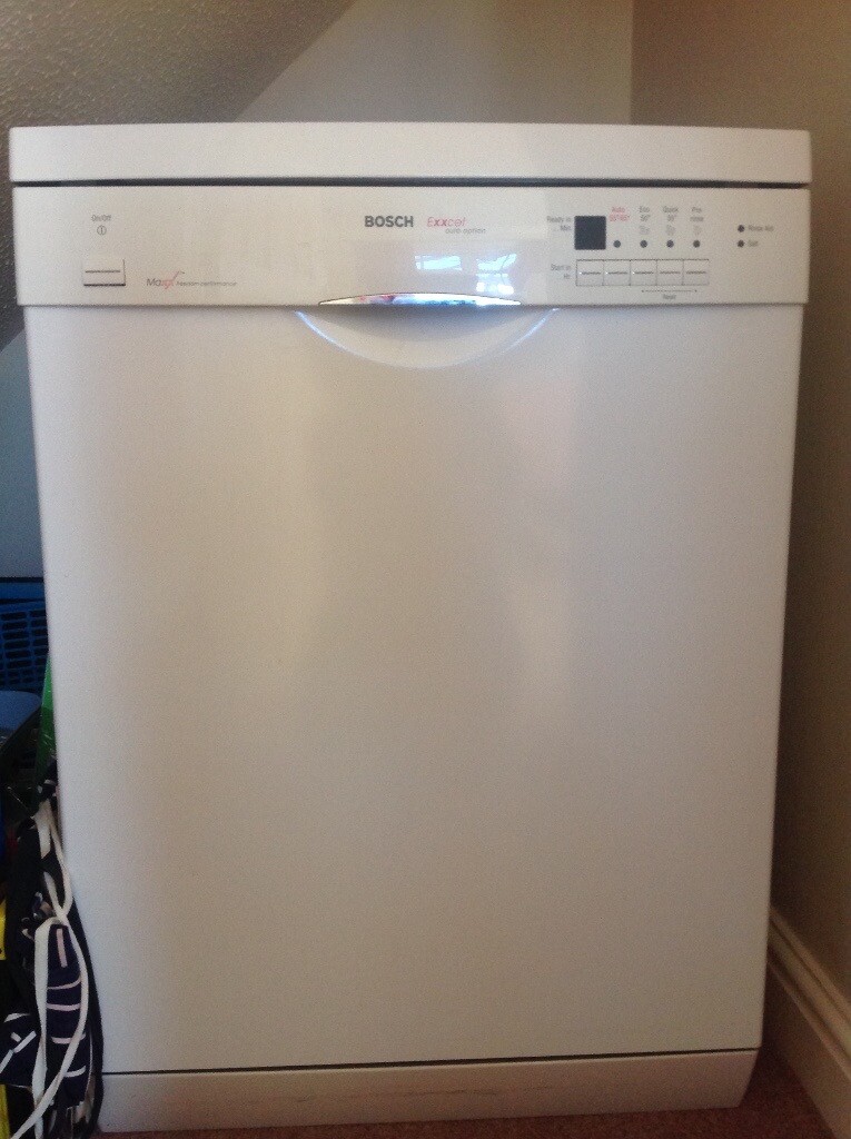 Bosch Exxcel Dishwasher in Cambridge, Cambridgeshire Gumtree