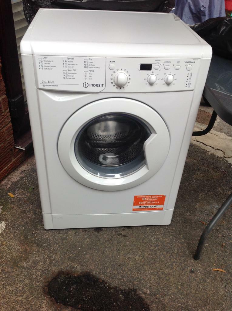 Washing machine in Chadderton, Manchester Gumtree