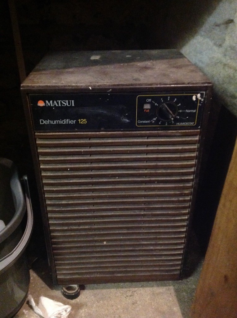 Dehumidifier in Greetland, West Yorkshire Gumtree
