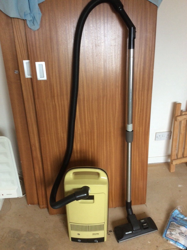 Miele hoover in Oldmeldrum, Aberdeenshire Gumtree