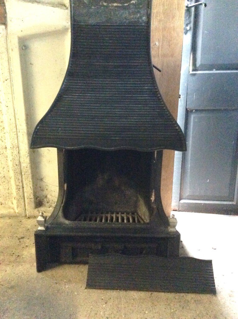 Aga Rayburn Coalbrookdale Rembrandt 16F woodburning and solid fuel open