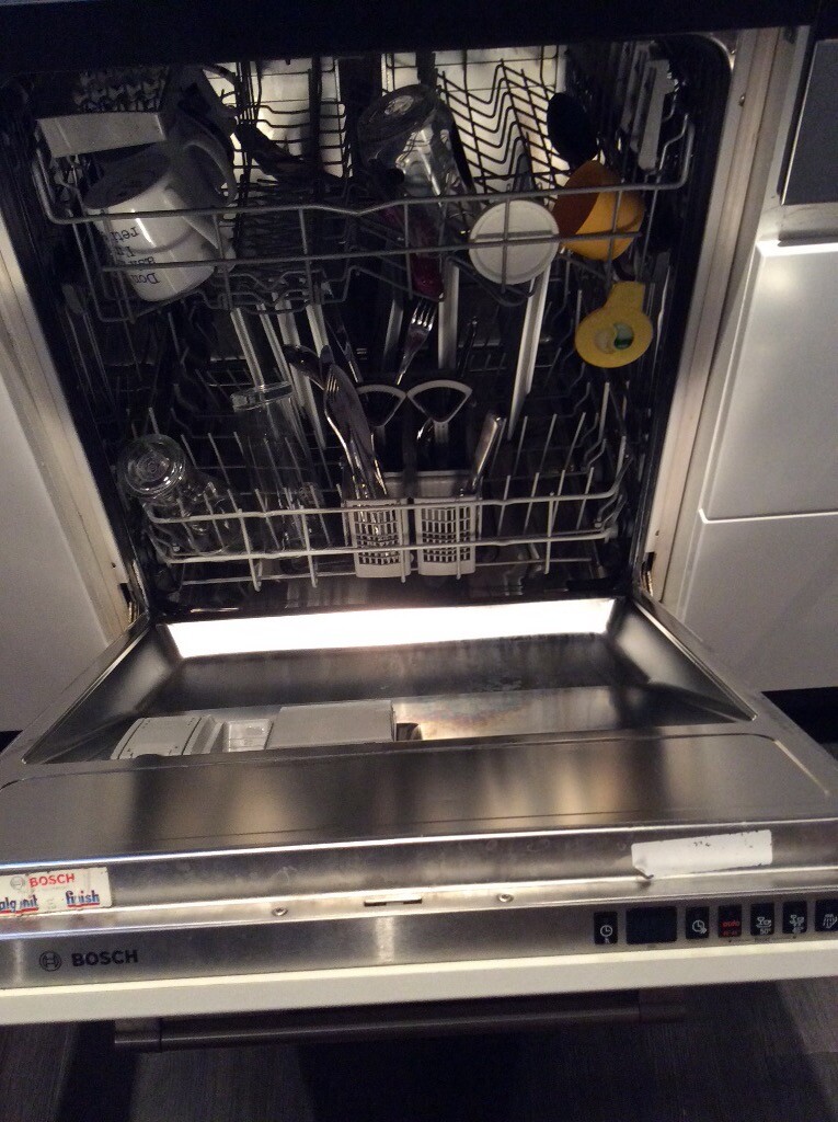 Bosch dishwasher in Swindon, Wiltshire Gumtree