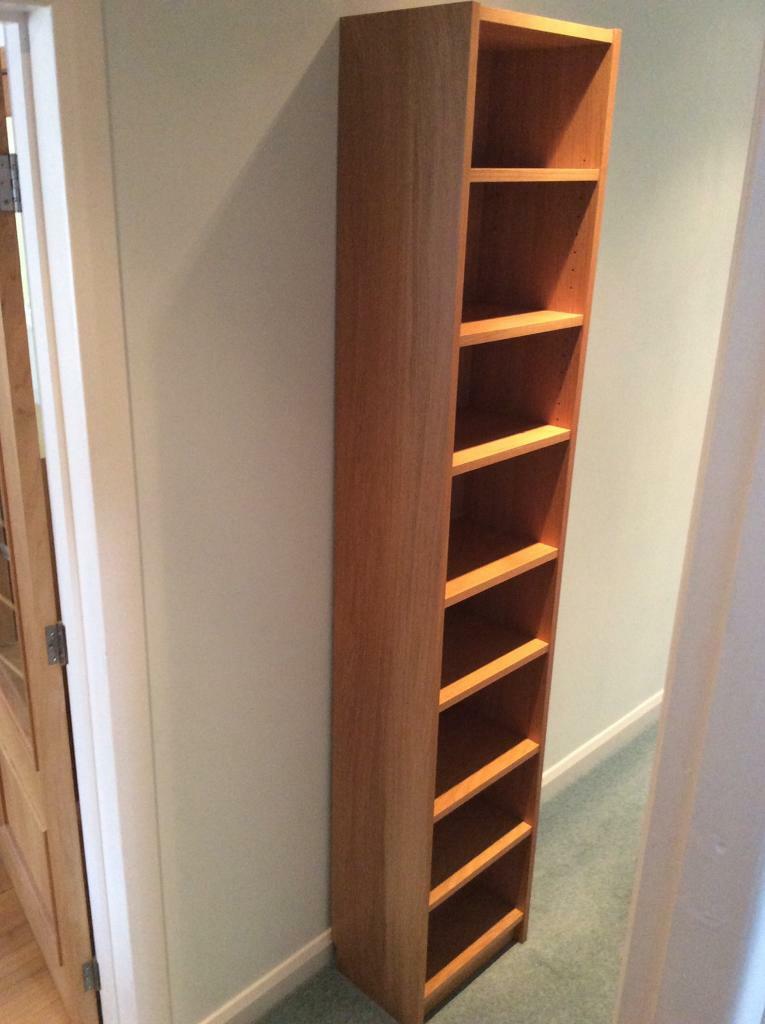 Tall Billy Bookcase in Northfield, West Midlands Gumtree