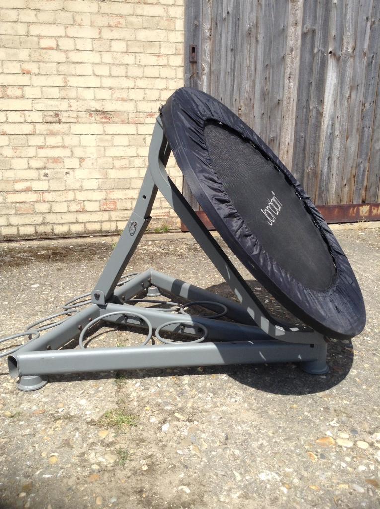 Jordan Fitness Medicine Ball Rebounder (Delivery Available) in