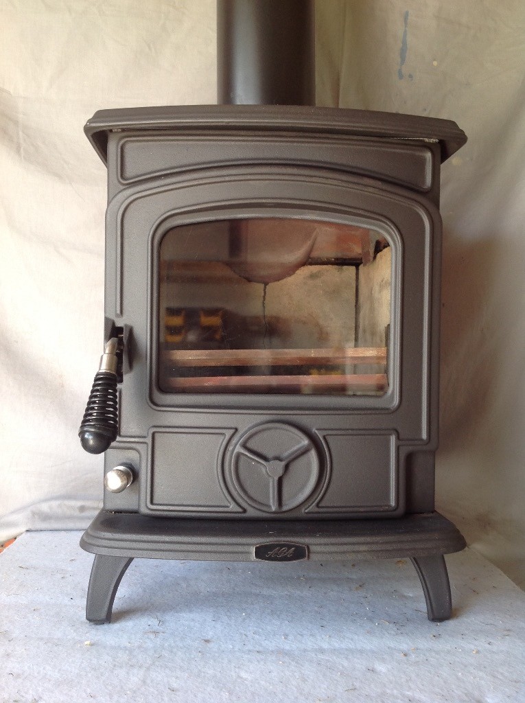 Aga stove multi fuel and accessories in Filey, North Yorkshire Gumtree