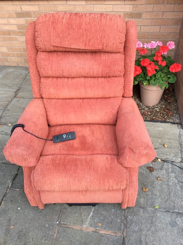 Riser Recliner Armchair in Preston, Lancashire Gumtree