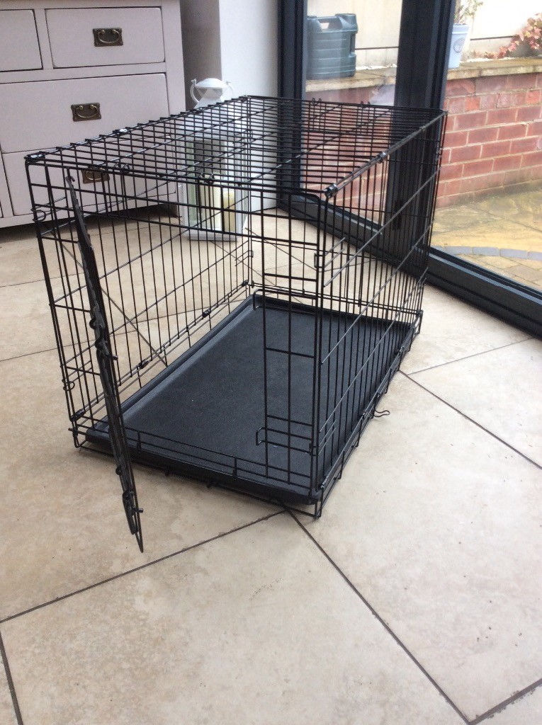 Dog Crate for medium size dog in Kimberley, Nottinghamshire Gumtree