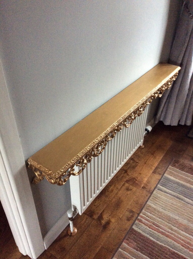 Ornate Radiator Shelf in Bangor, County Down Gumtree