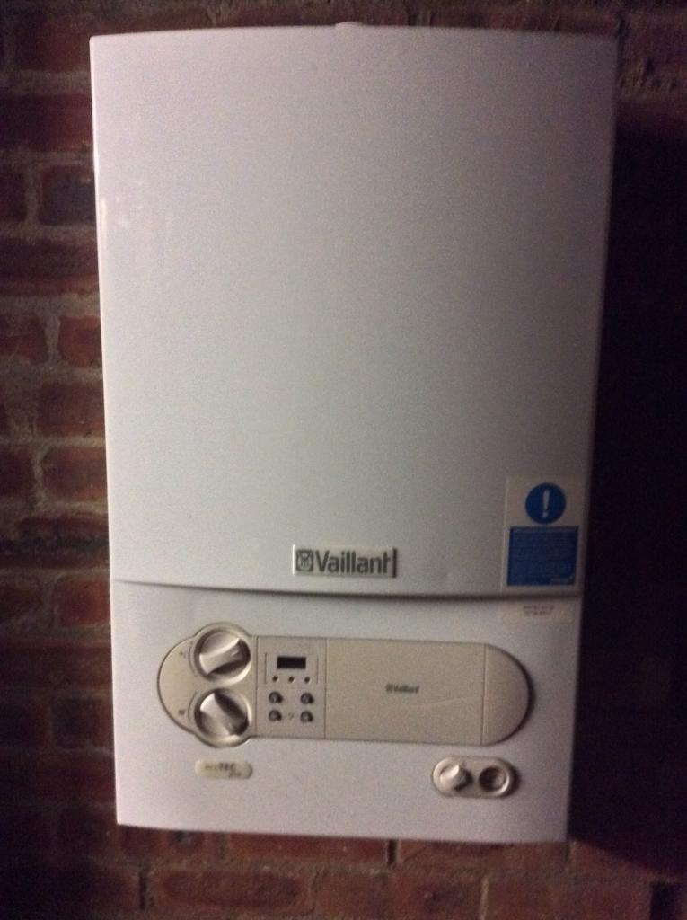 Vaillant combi boiler in Bradford, West Yorkshire Gumtree
