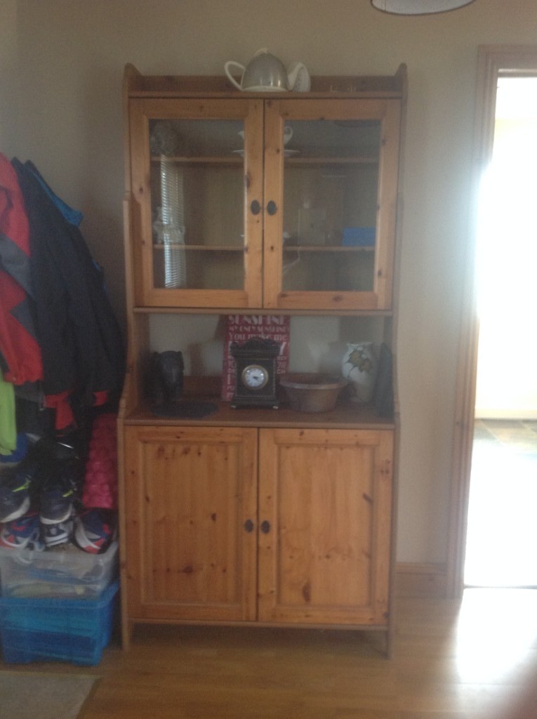 Small Welsh Dresser In Haverfordwest Pembrokeshire Gumtree