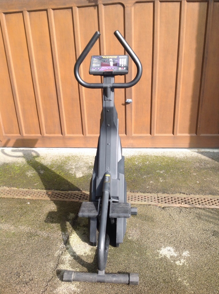 Stepper, Stairmaster Freeclimber 4400 CL. Very good condition, self