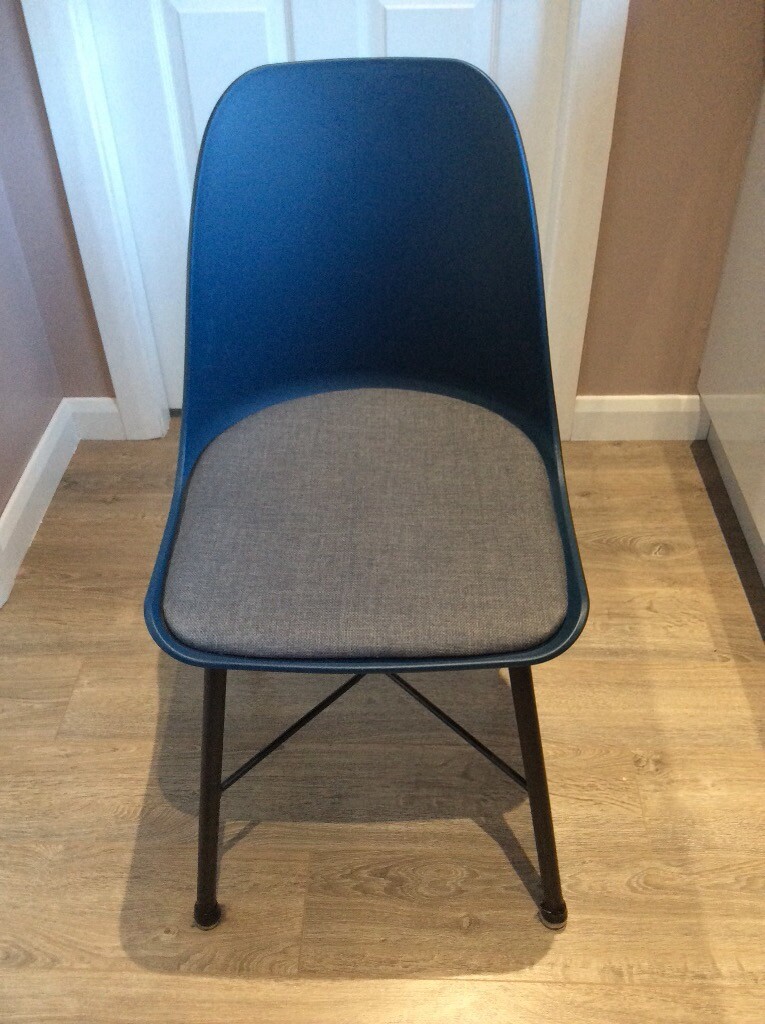 John Lewis kitchen chairs in Kingswells, Aberdeen Gumtree