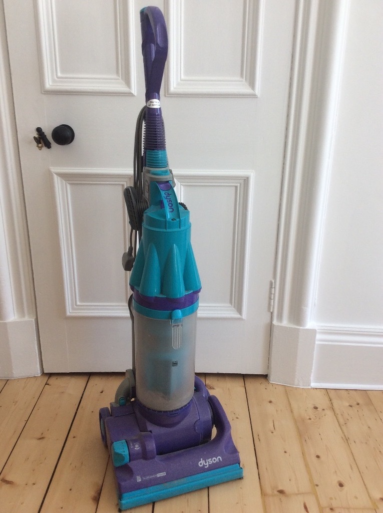 Dyson DC07 vacuum cleaner | in London Road, Edinburgh | Gumtree