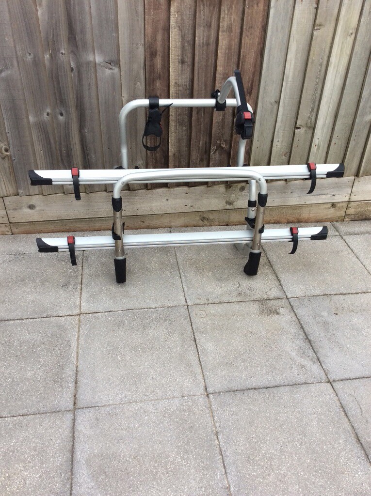 Fiamma Pro C Bike Rack in Whitchurch, Bristol Gumtree