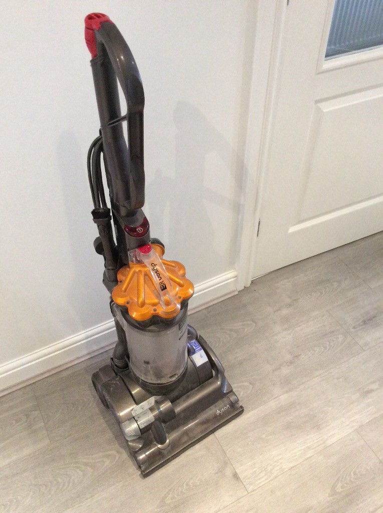Dyson DC27 upright vacuum cleaner in Bramhall, Manchester Gumtree