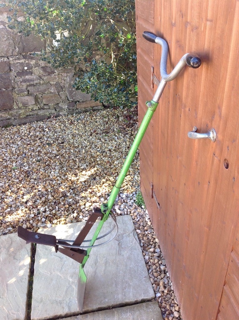 Terrex Back Saving Spade. in Buckie, Moray Gumtree