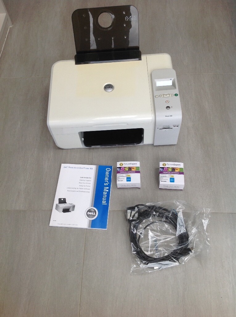Dell Photo AllInOne Printer 926 in Darlington, County Durham Gumtree