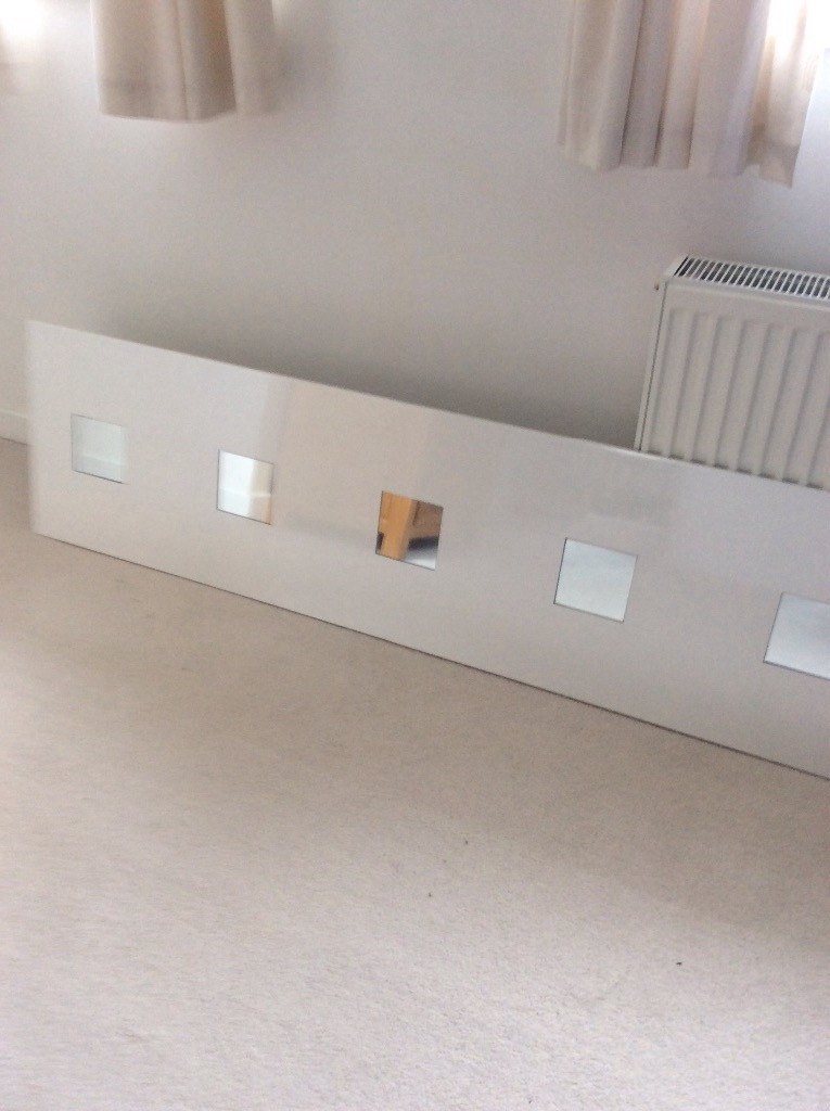 New Mirror bath panel in Irvine, North Ayrshire Gumtree