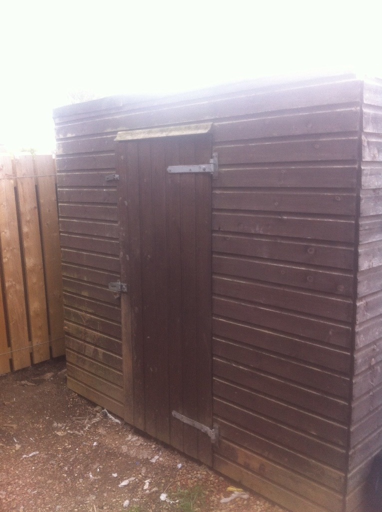 Garden Sheds Hull Garden Sheds Hull